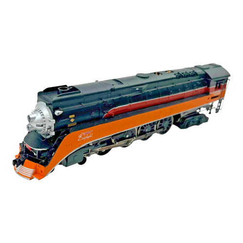 Bachmann 31301 Dampflok GS4 Daylight #4449 der Southern Pacific 4-8-4 H0 OVP | Zustand: Gebraucht