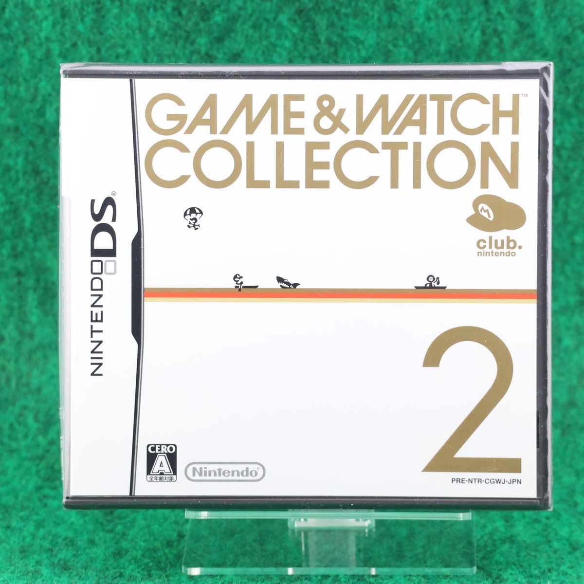 ニンテンドーDS二つセット ニンテンドーDS二つセット