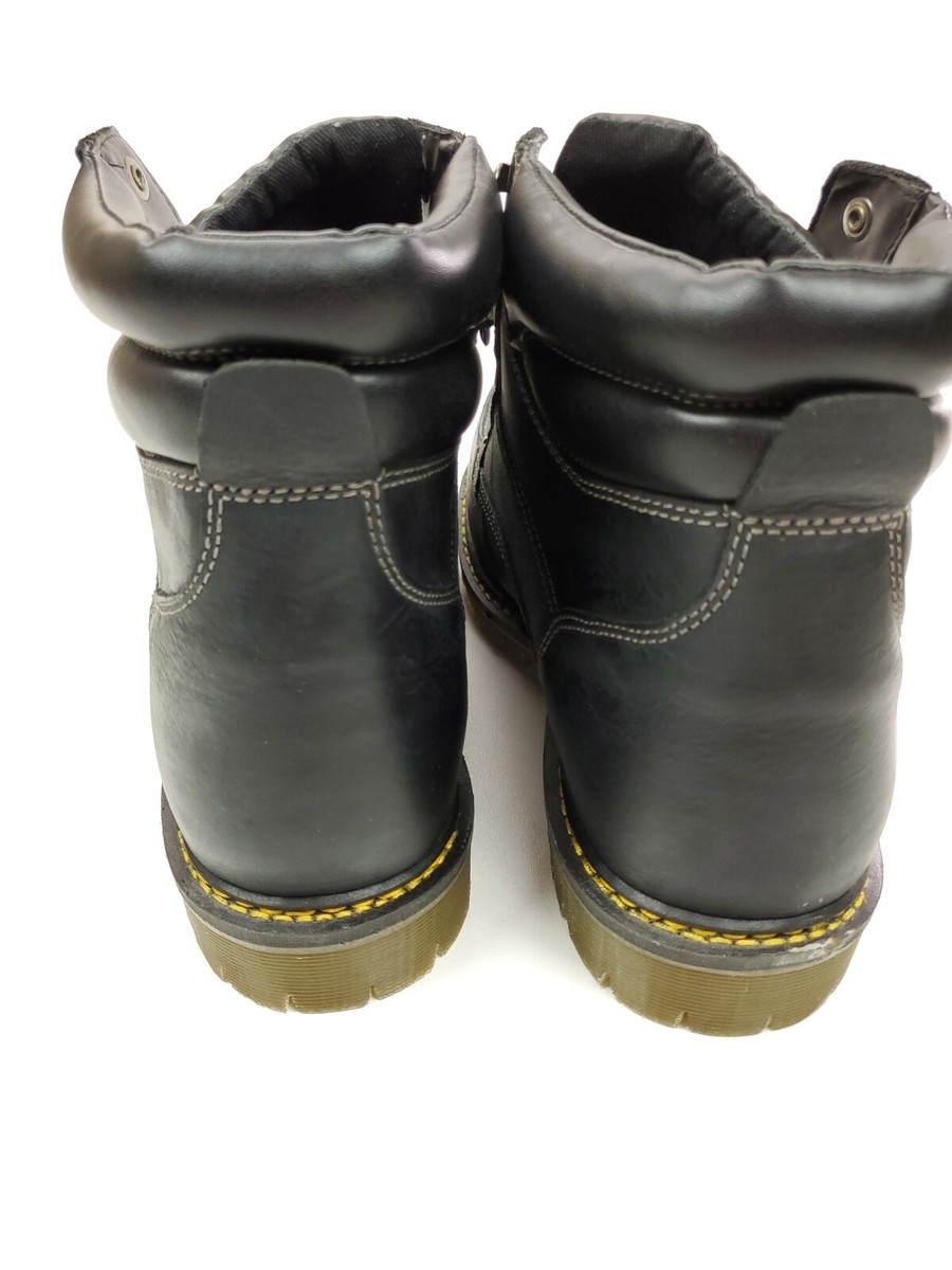 Dr. Martens Men display picture 1