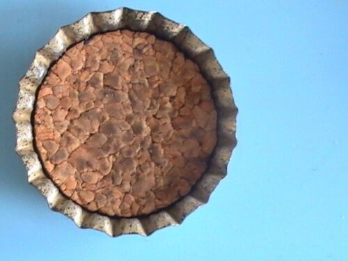 FLASCHENVERSCHLUSS KORK UNBENUTZT DODGE CITY SARSAPARILLA SAUGATUCK MICH CCC - Bild 2 von 3