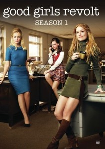 Good Girls Revolt Season 2