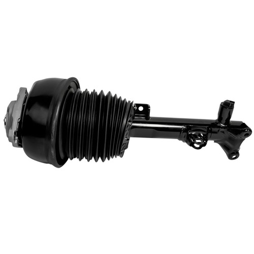 Muelles neumáticos delanteros izquierdos con ADS para Mercedes CLS C218 X218 2012-2017 RWD 2WD - Imagen 6 de 10