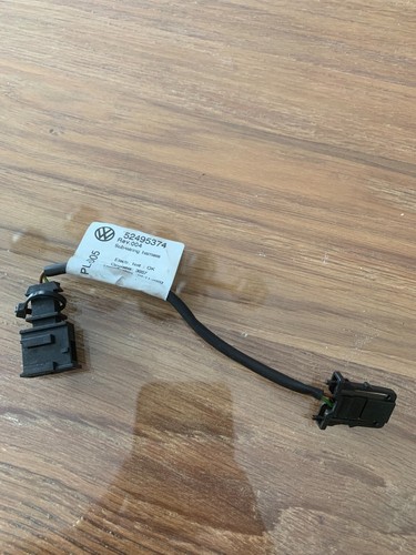 VW Temperatursensor Temperaturkühler Kabelstrang 52495374 original