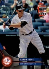 2018 Topps National Baseball Card Day Cards 15
