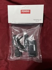 LCD Voltage Display Dtap to NPF Series Power Cable for On-Camera Monitor