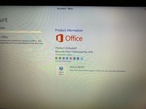HP DV6-6104nr 15.6"(750GB,AMD P960,1.80GHz,6GB,HDMI) Win7 & Win10 OFFICE2016 - Picture 4 of 12