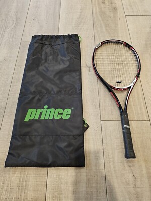 中古 テニスラケット プリンス イーエックオースリー レッド 105 2011年モデル (G3)PRINCE EXO3 RED 105 2011 楽天市場】【中古】プリンス イーエックオースリー レッド 105