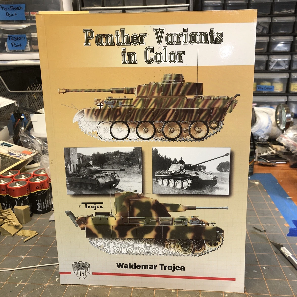 waldemar trojca products for sale | eBay