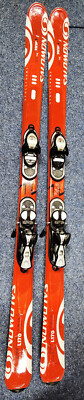 Skier Salomon Größe 170 inkl. Skistöcke