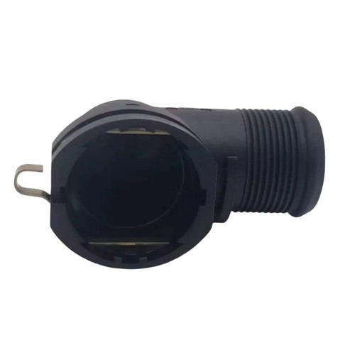 1x Radiator Lower Hose Connector Pipe Adapter 25485C1700 For Hyundai Sonata Kia - Picture 5 of 6