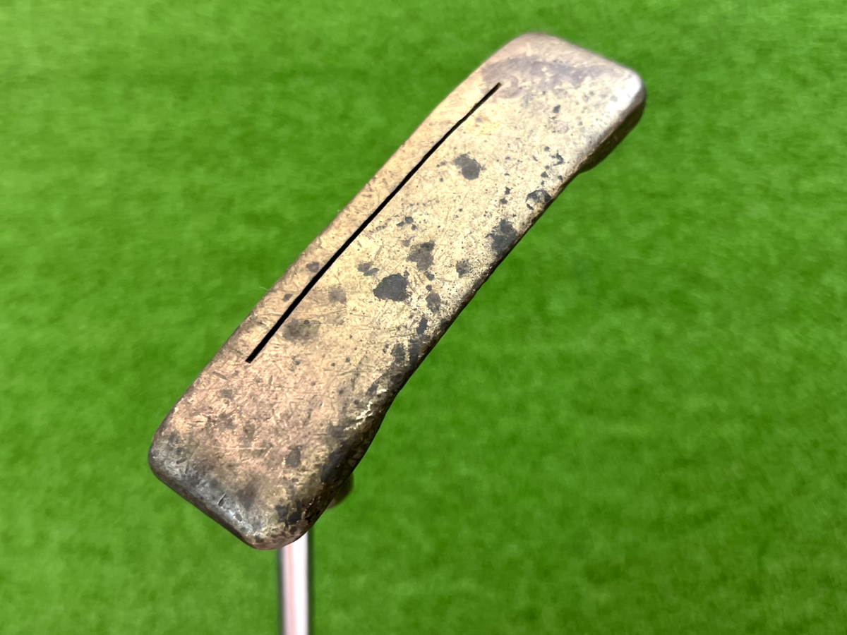 Ping Dale Head Anser Putter 35,5" – Modèle Scottsdale Design En Très Bon état
