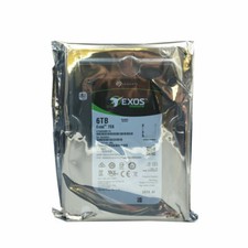 Compatible Seagate Enterprise ST6000NM0115 6T...