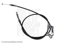 Blue Print ADM54693 Handbremsseil Hinten Links FüR Mazda