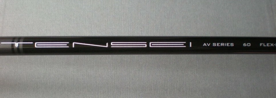 NEW CALLAWAY EPIC FORGED TENSEI GRAPHITE REGULAR SINGLE IRON (Choose Loft) - Image 2 of 3