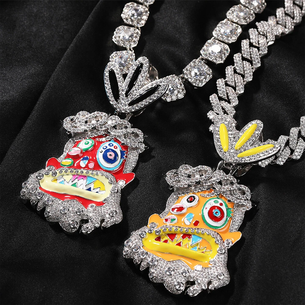 Cool jewelry for men deals