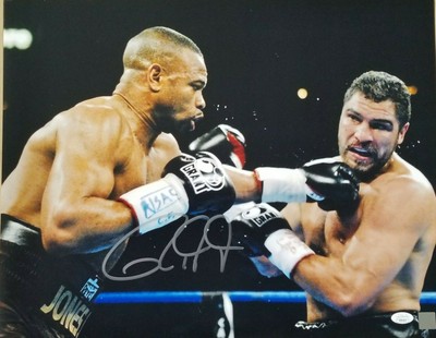 Get Roy Jones Jr Heavyweight Body Pics