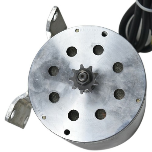 500W 800W 1000W 1800W Motor Eléctrico Controlador de Motor de Alta Velocidad Go Kart Bicicletas Eléctricas - Imagen 27 de 89