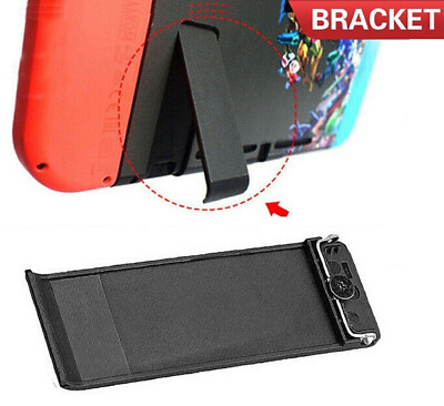 New Replacement Kickstand Holder Part For Nintendo Switch