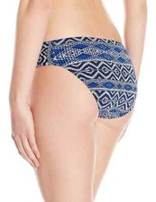 La Blanca Women's Side Shirred Hipster Bikini Swimsuit Bottom Size 4