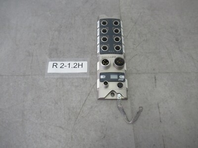 Balluff BNI003Z Network Module Profibus H03_S1.1 (1318HU)