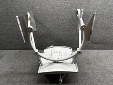 Pratt & Whitney PT6A-42A Engine Mount Assembly (Core)