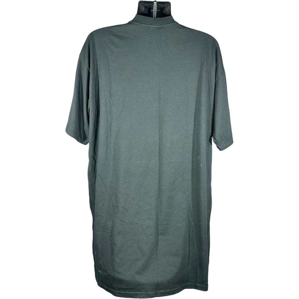 Vintage Nike Center Logo Tee eBay