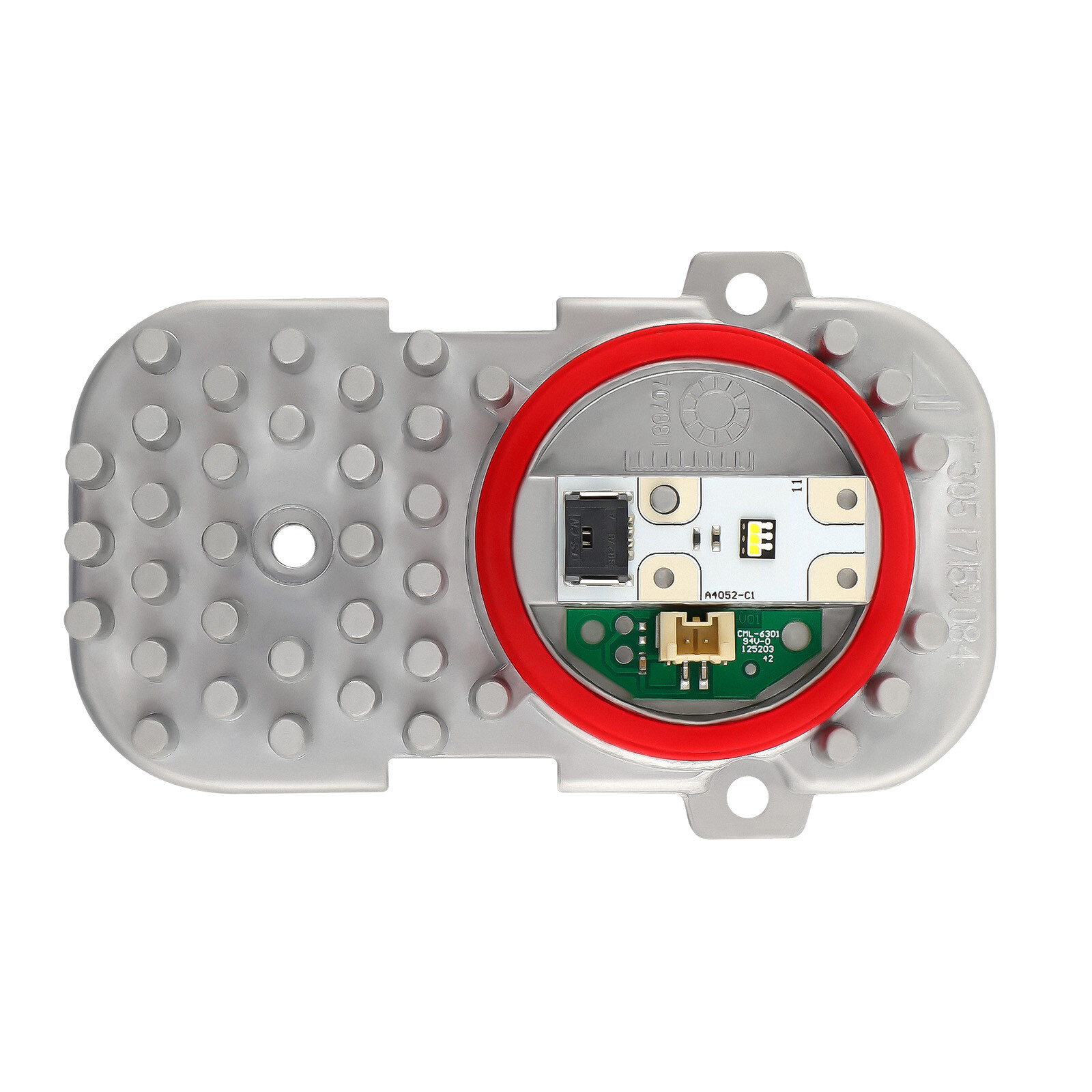 Réparer clignotement phare avec le module LED 63117263051 pour BMW X3 F25