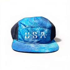 NEW Size M/L Nike Dri-Fit ADV Fly Unstructured Team USA Olympics 2024 Hat Cap