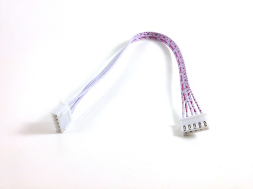 Baikal Miner cube giant x10 connection cable master slave connector asic bitmain - Picture 2 of 2
