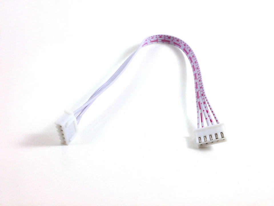 Baikal Miner cube giant x10 connection cable master slave connector asic bitmain - Image 2 of 2