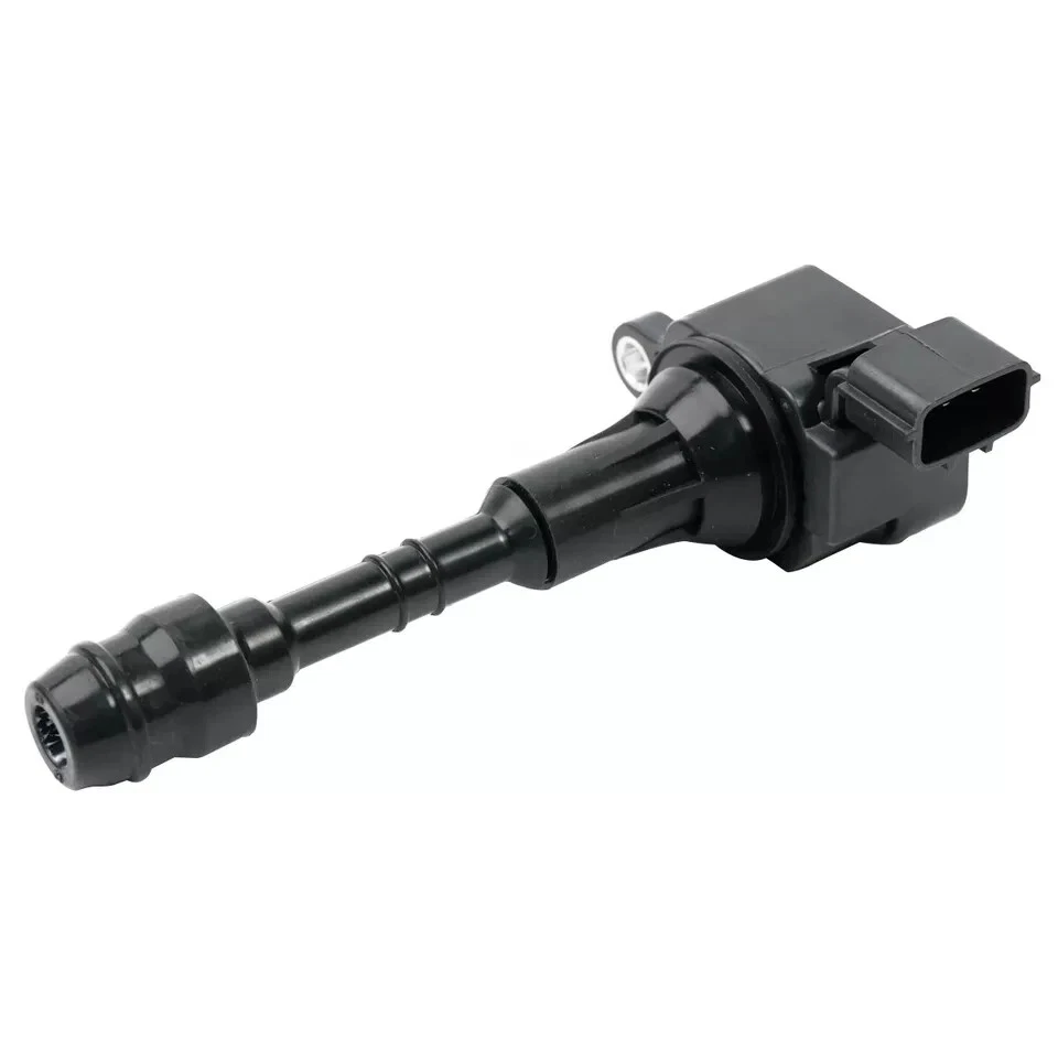 Paquete de 6 bobinas de encendido para Nissan Altima Frontier Máxima Quest Pathfinder V6 UF349 Foto 3 de 4