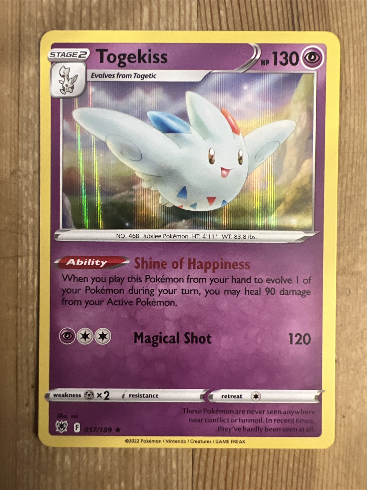 Togekiss