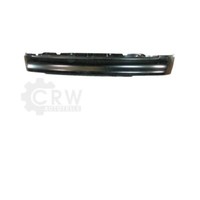 Prasco Spoiler StoßStange Hinten FüR VW Polo 6N1 60 1.4 50 1.0 VG0161851