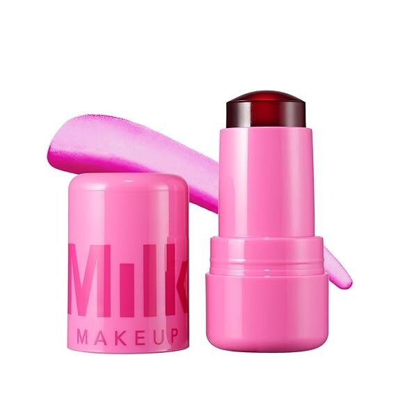 Milk Jelly Blush Makeup Lip Tint Milk Jelly Tint Milk Cooling Water Jelly Tint