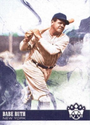 A3150 2018 Diamond Kings Baseball Trading Cards 1-150 + Inserts   Sie Wählen