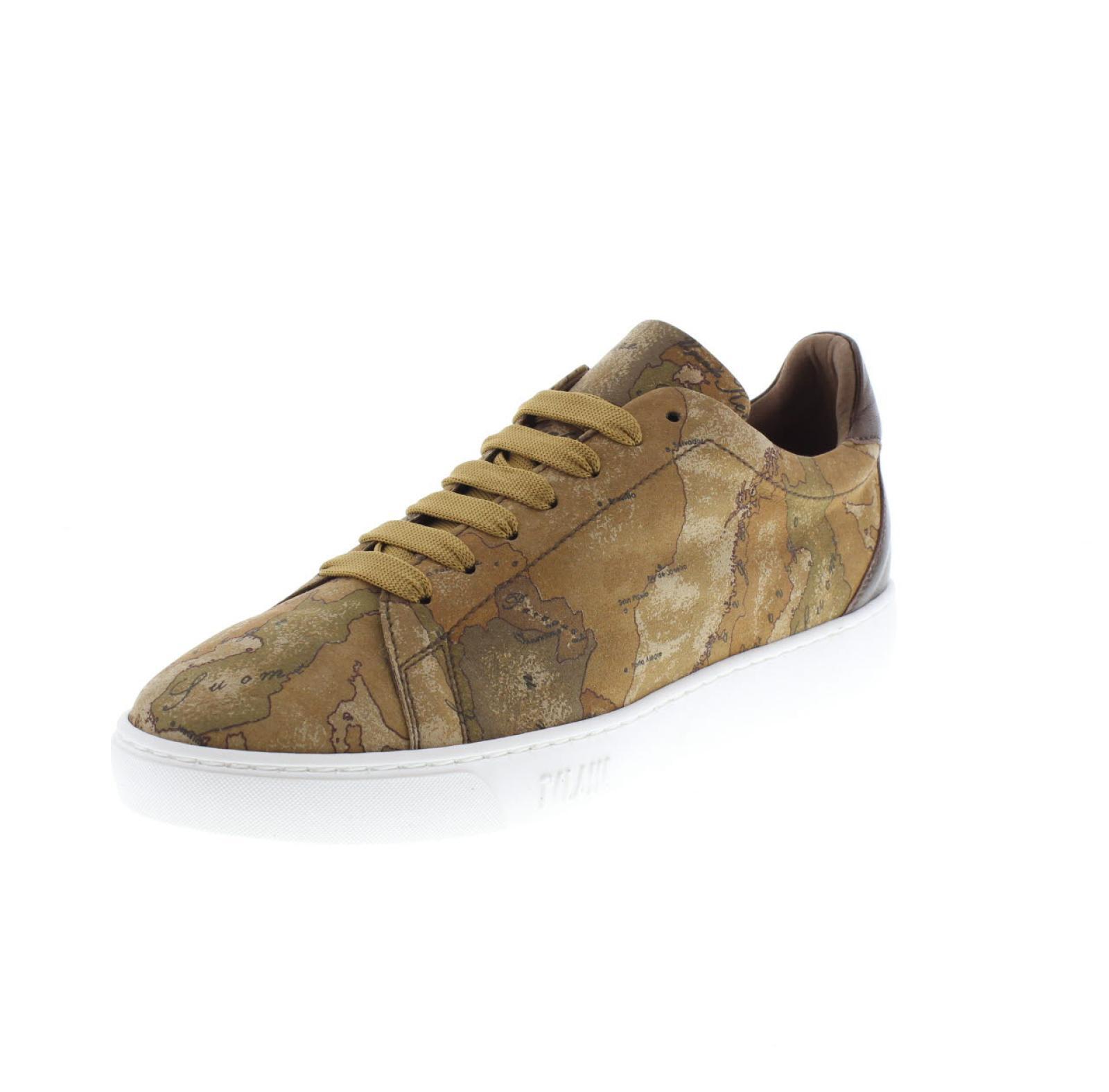 Кроссовки Alviero Martini Marrone - Taglia 36 23 см Scarpe Donna в спортивном стиле 27890₽