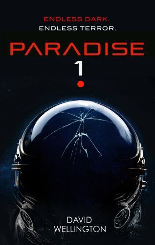 Paradise-1 [Red Space, 1] by Wellington, David , paperback - 第 1/1 張圖片