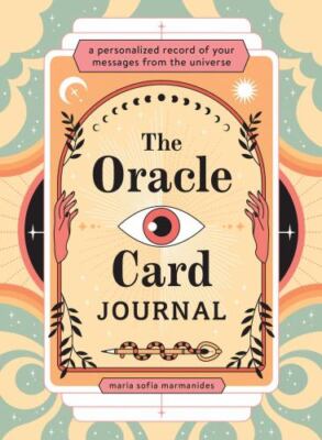 The Oracle Card Journal Format: General/trade