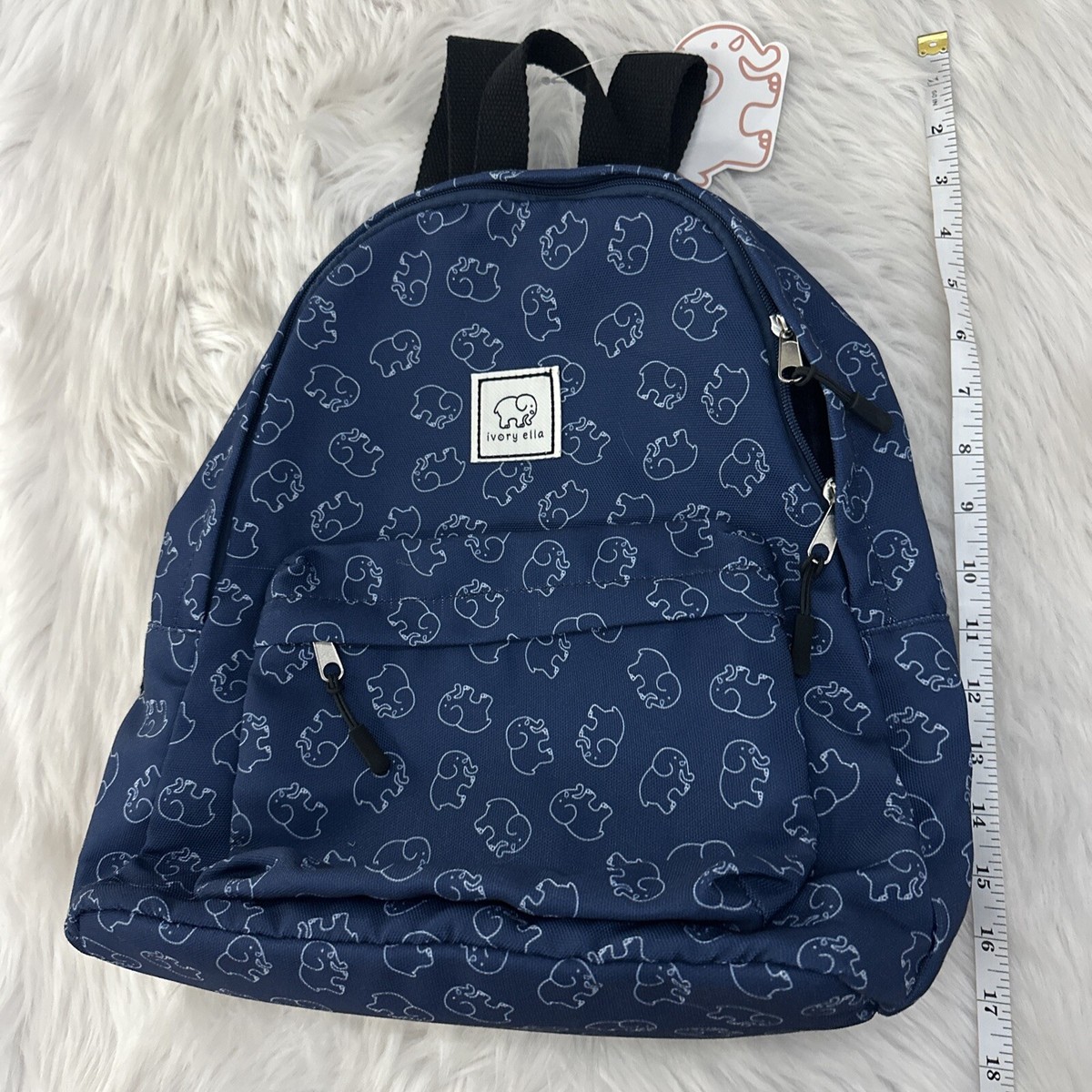 ivory ella mini backpack Leather Ivory Backpacks & Bags for