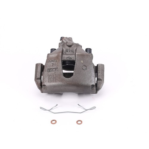PowerStop Caliper Kit | 2007–2012 Ford Escape Front Left (L3116)