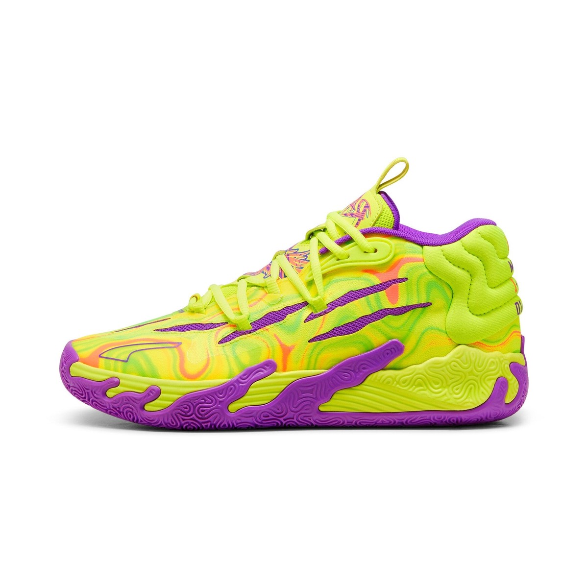 ライバーラブ 379898-01] Mens Puma MB.03 SPARK | eBay