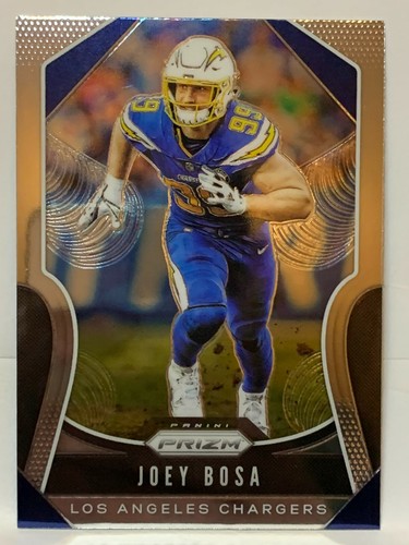 2019 Panini Prizm Football - #1-250 You Pick!!! Complete your set - FIRE! (b100) - Picture 219 of 252