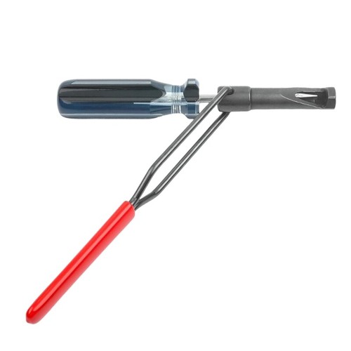 Stable Engine Valves Adjustment Tool Set For Accurate Bolt And Nut Calibration - Picture 5 of 7