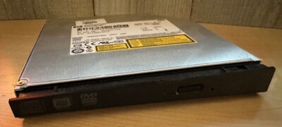 HP GSA-4084N Super Multi DVD+/-RW CD/DVD Burner Hewlett-Packard PN ...