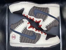 Nike Dunk Premium Utt High Baseball Pack Memphis for Sale