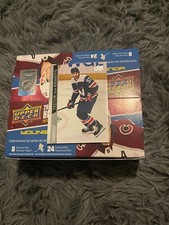 Upper Deck NHL 2020-2021 Trevor Van Riemsdyk Capitals - 1 card