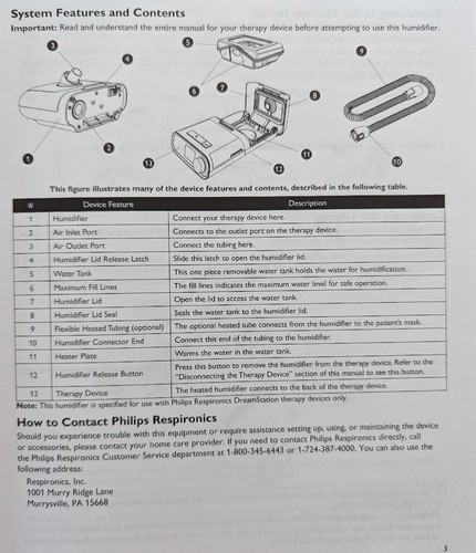 User Manuals - Picture 8 of 8