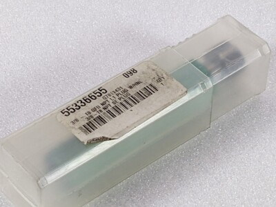 Greenfield   -18 NPT TAPERED THREAD PLUG GAGE, Assembly w/ Handle, 55336655-098