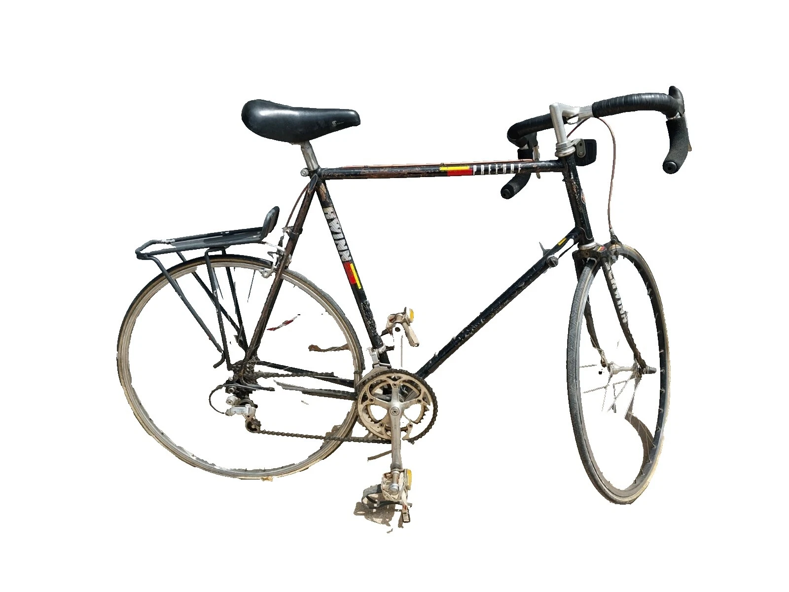 Schwinn 700C Vintage Bikes