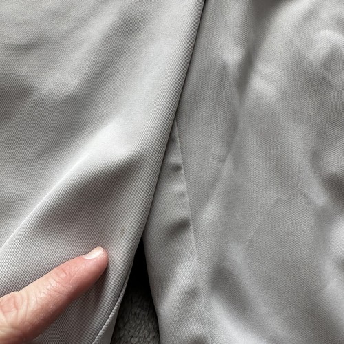 Peter Millar Wicking pantaloncino golf uomo taglia 36 beige panna bianco - Foto 4 di 12